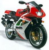 1998 Bimota Vdue 500 photo